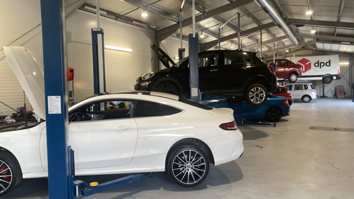 DPF Servis Beograd DPF Servis Beograd
